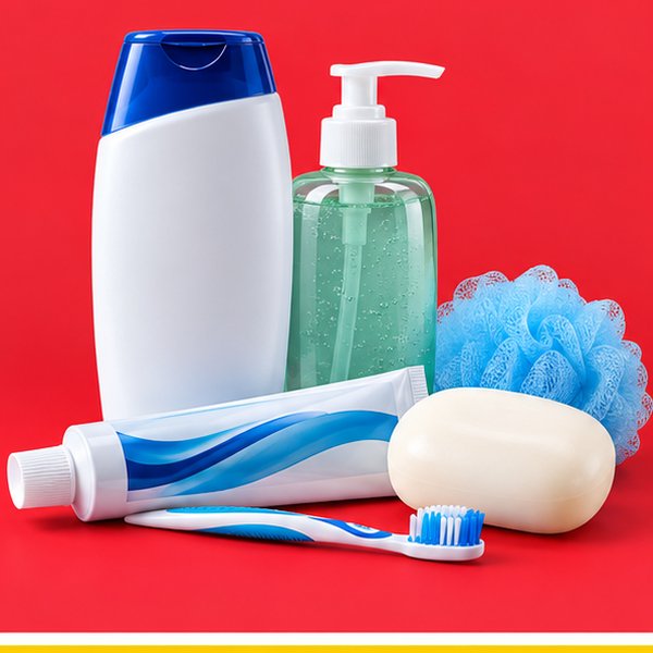 Productos de cuidado personal en PRIXI