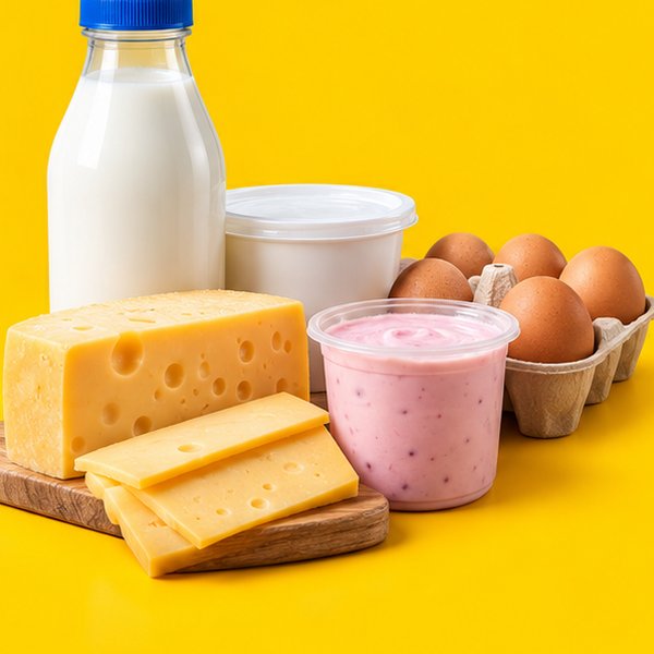 Productos de refrigerados en PRIXI