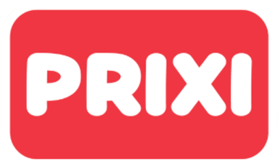 Logo de PRIXI