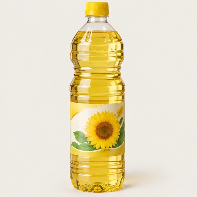 Aceite vegetal 1 L