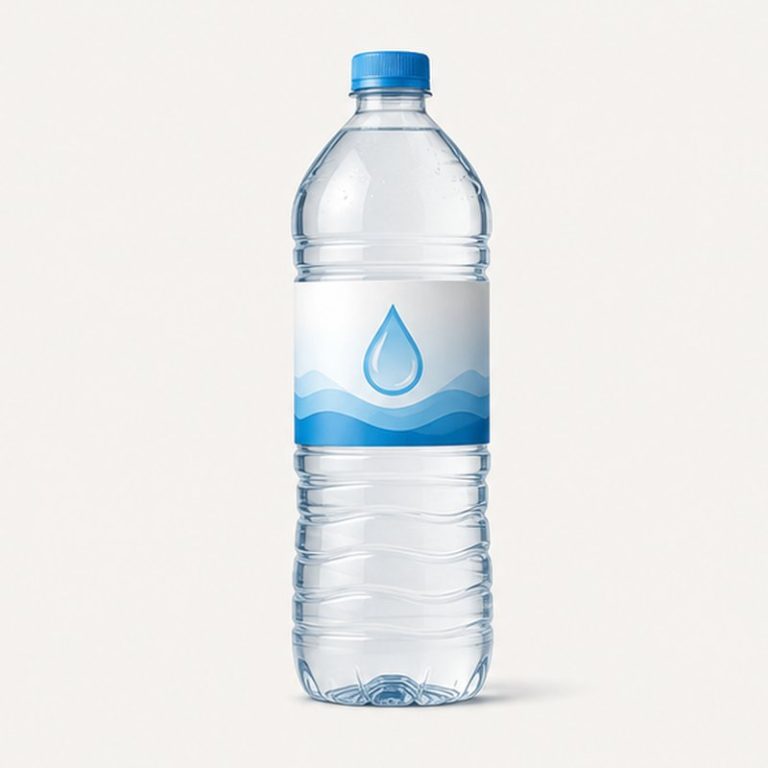 Agua purificada 1.5 L