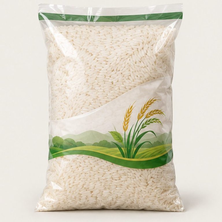 Arroz blanco 5 lb