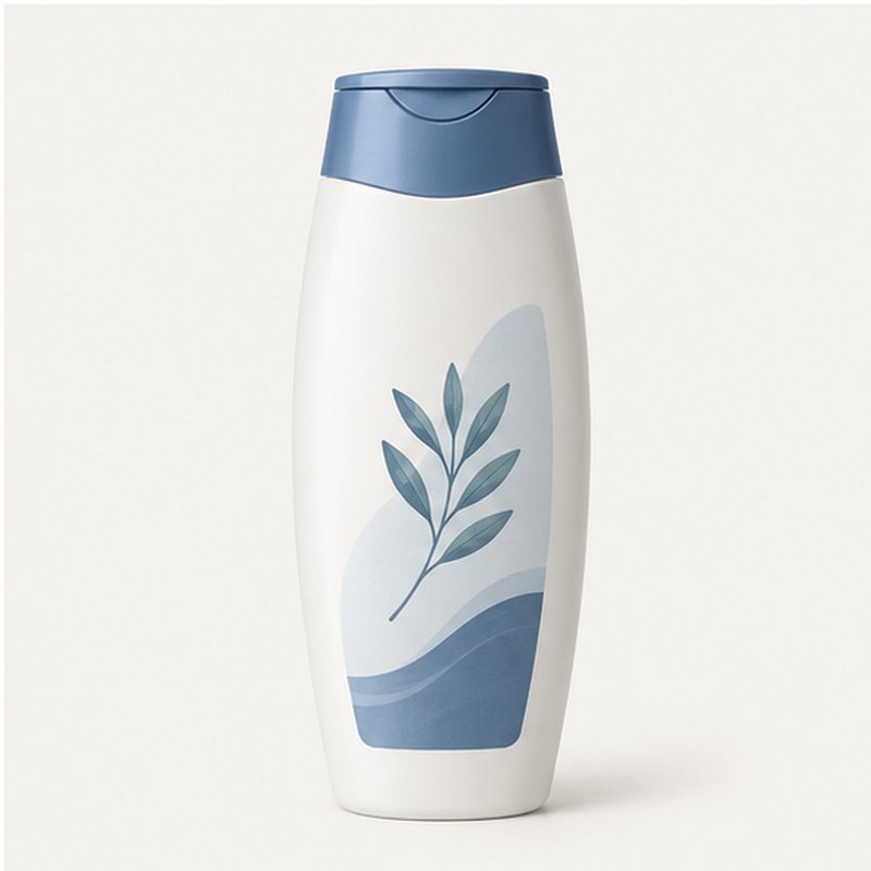 Champú 400 ml