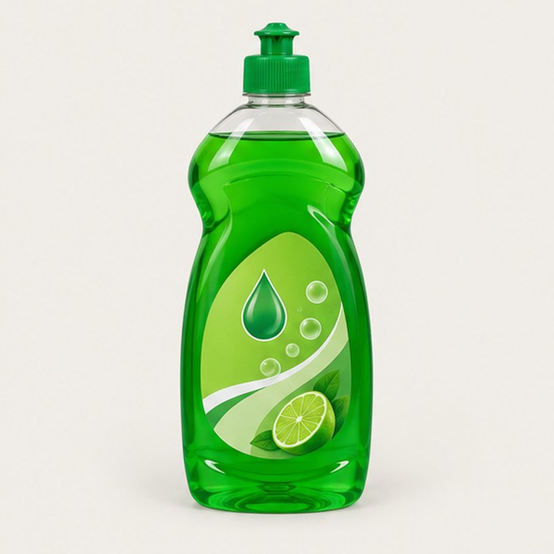 Lavaplatos líquido 750 ml