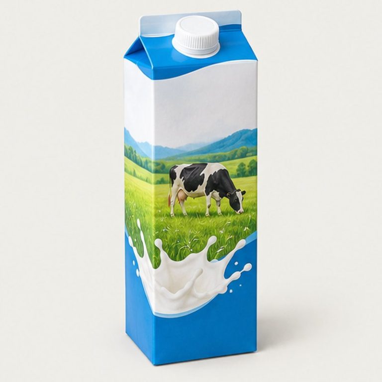 Leche entera 1 L
