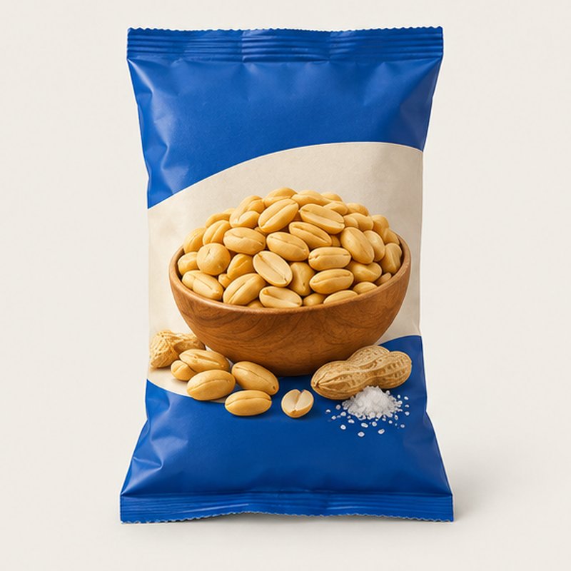 Maní salado 200 g