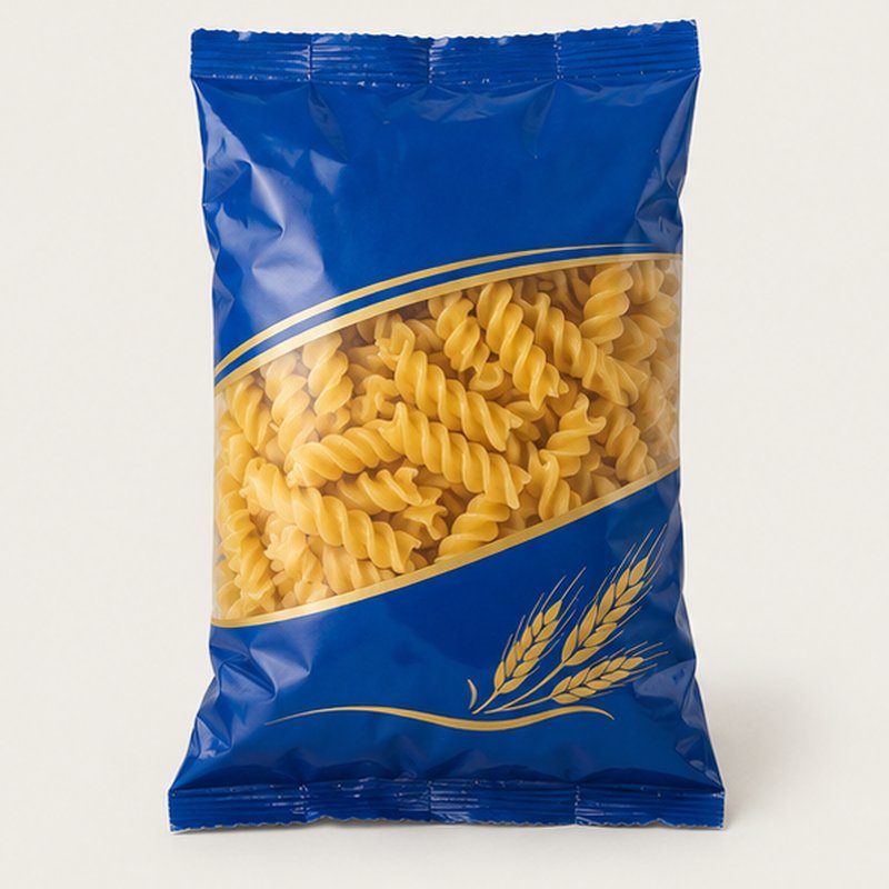 Pasta fusilli 400 g